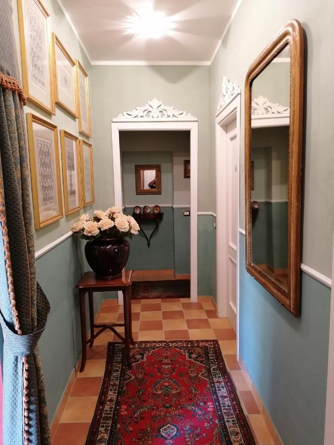 Baglio Isolalunga Bed & Breakfast มาร์ซาลา ภายนอก รูปภาพ