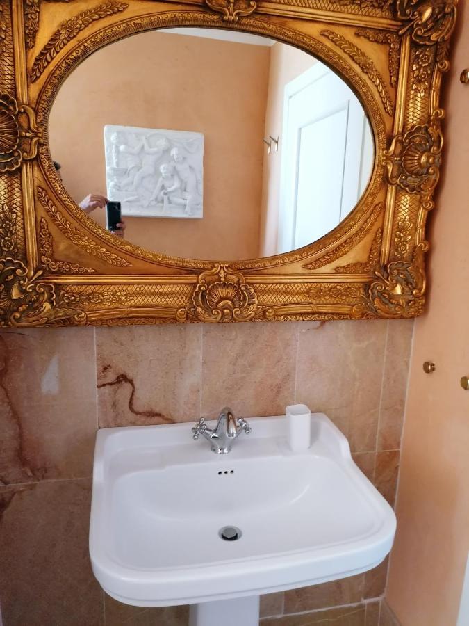 Baglio Isolalunga Bed & Breakfast มาร์ซาลา ภายนอก รูปภาพ
