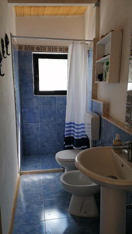 Baglio Isolalunga Bed & Breakfast มาร์ซาลา ภายนอก รูปภาพ