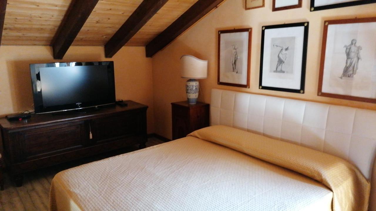 Baglio Isolalunga Bed & Breakfast มาร์ซาลา ภายนอก รูปภาพ