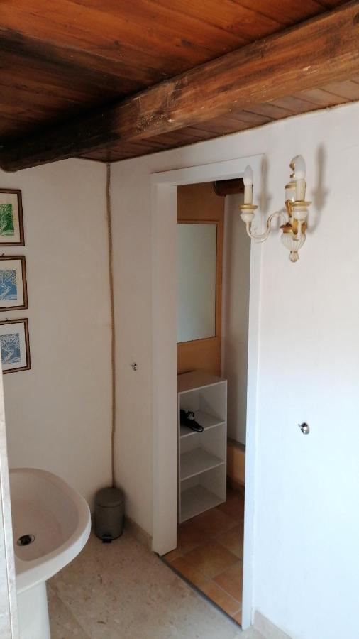 Baglio Isolalunga Bed & Breakfast มาร์ซาลา ภายนอก รูปภาพ