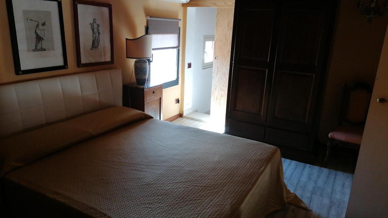 Baglio Isolalunga Bed & Breakfast มาร์ซาลา ภายนอก รูปภาพ
